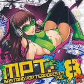 Bastard Pop Terrorists Vol.8