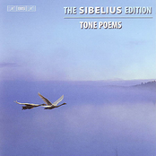 Sibelius Edition, Vol. 1: Tone Poems