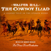 The Cowboy Iliad
