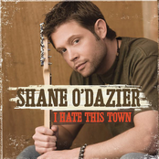 I Hate This Town - Single