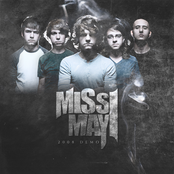 Miss May I: 2008 Demo