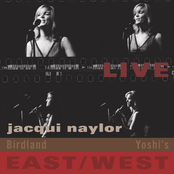 live east / west: birdland / yoshi's