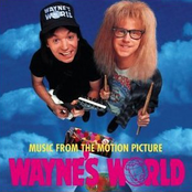 Tia Carrere: Wayne's World