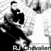 Rj Chevalier