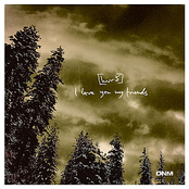 I Love You My Friends EP