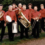 the english brass ensemble