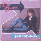 Zena Dejonay