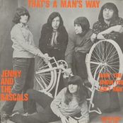 jenny and the rascals