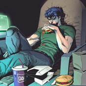 #ONEBYONE (JASON TODD)