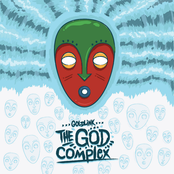 Planet Paradise by Goldlink