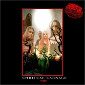 Spiritual Carnage Demo 1997