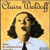 Claire Waldoff