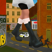Ikk din pige