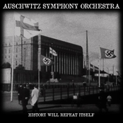 History Will Repeat Itself