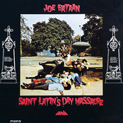 joe bataan: Saint Latin's Day Massacre