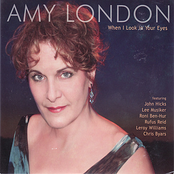 When I Look In Your Eyes