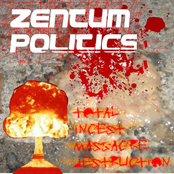 Total Incest Massacre Destruction