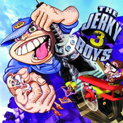 The Jerky Boys: The Jerky Boys 3