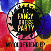 My Old Friend EP