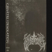 Grisâtre / Desolation