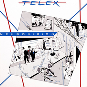 Plus De Distance by Telex