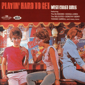 Playin' Hard to Get: West Coast Girls