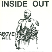 Above All 7"