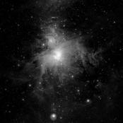 Travel To The Edge Of Universe