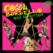 East Infection by Gogol Bordello