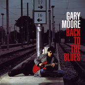 Stormy Monday by Gary Moore