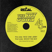 Nice One Jerry / Shoot The Boy