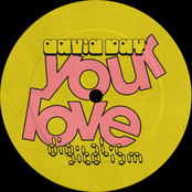 your love