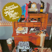 new york: a mix odyssey