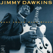 Gotta Hold On by Jimmy Dawkins