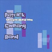 Patrick Sweany Band: henryfordbedroom