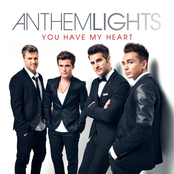 Hide Your Love Away by Anthem Lights