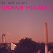 Urban Holiday by Ian Hawgood
