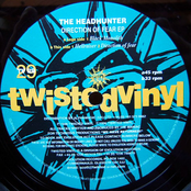 Direction Of Fear EP