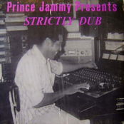 Strictly Dub by Prince Jammy