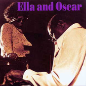 ella fitzgerald & oscar peterson