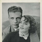 dick powell & ruby keeler