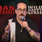 Ian Fidance: Clean & Sober