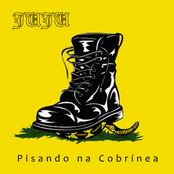 Pisando na Cobrínea