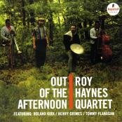 roy haynes quartet