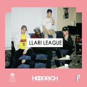 Llàri League