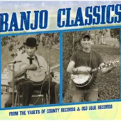 Banjo Classics from the Vaults of County Records & Old Blue Records