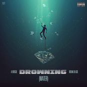 Drowning (feat. Kodak Black) - Single