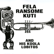 fela ransome kuti & his koola lobitos