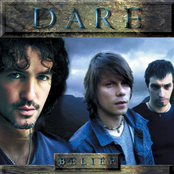 Where Will You Run To by Dare