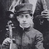 peter bocage with his creole serenaders